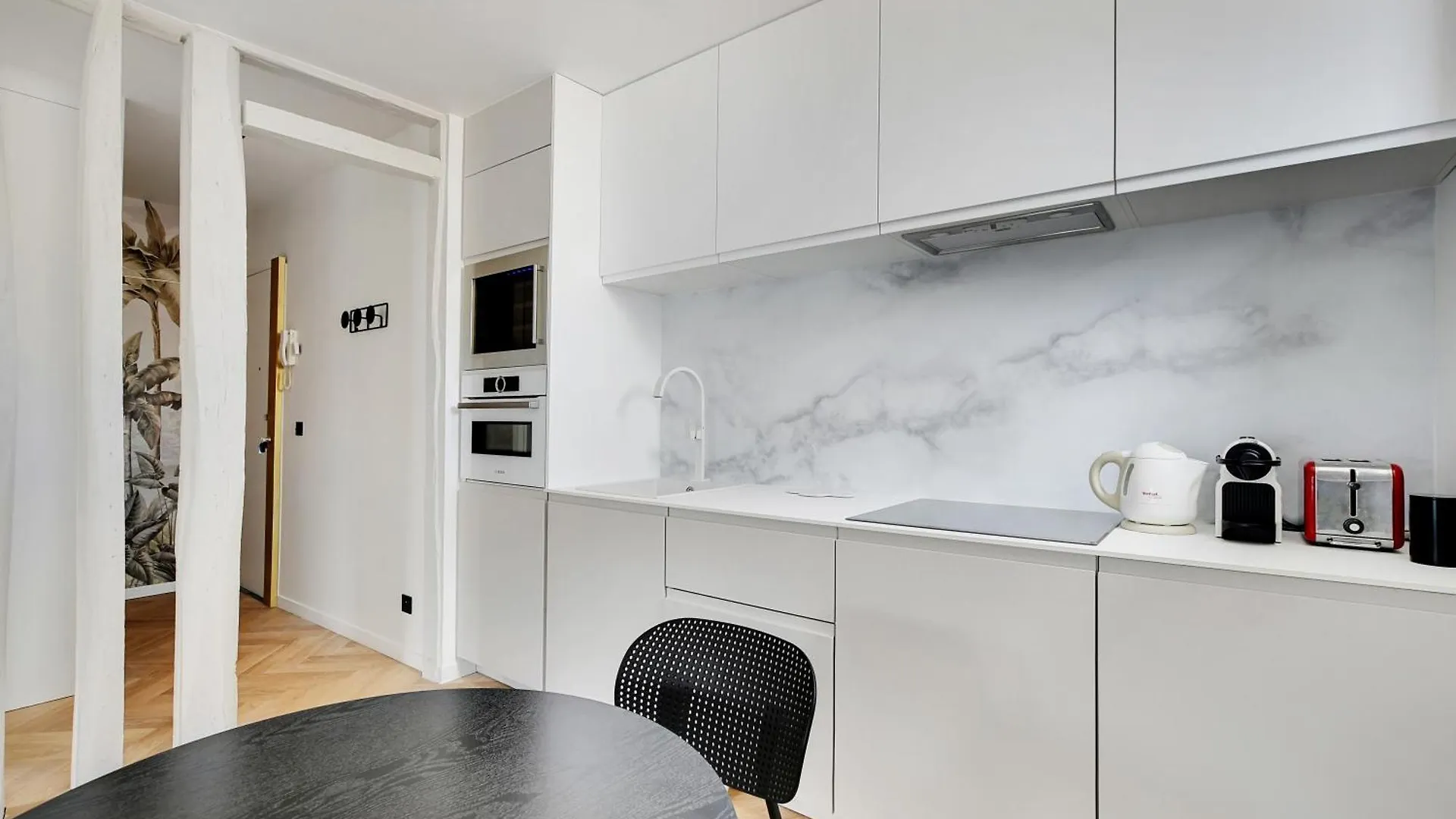 Pick A Flat's In Montmartre - Rue Petrelle Apartment Paris