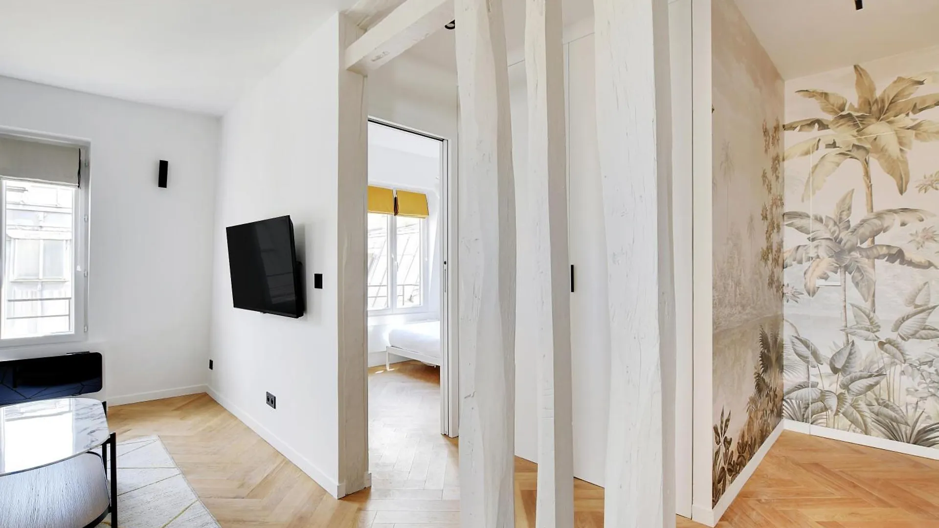 Apartment Pick A Flat's In Montmartre - Rue Petrelle