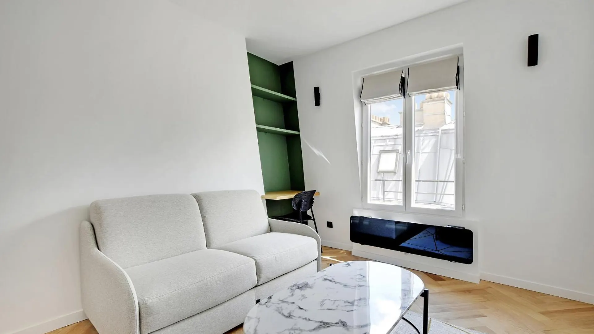 Appartement Pick A Flat's In Montmartre - Rue Petrelle *
