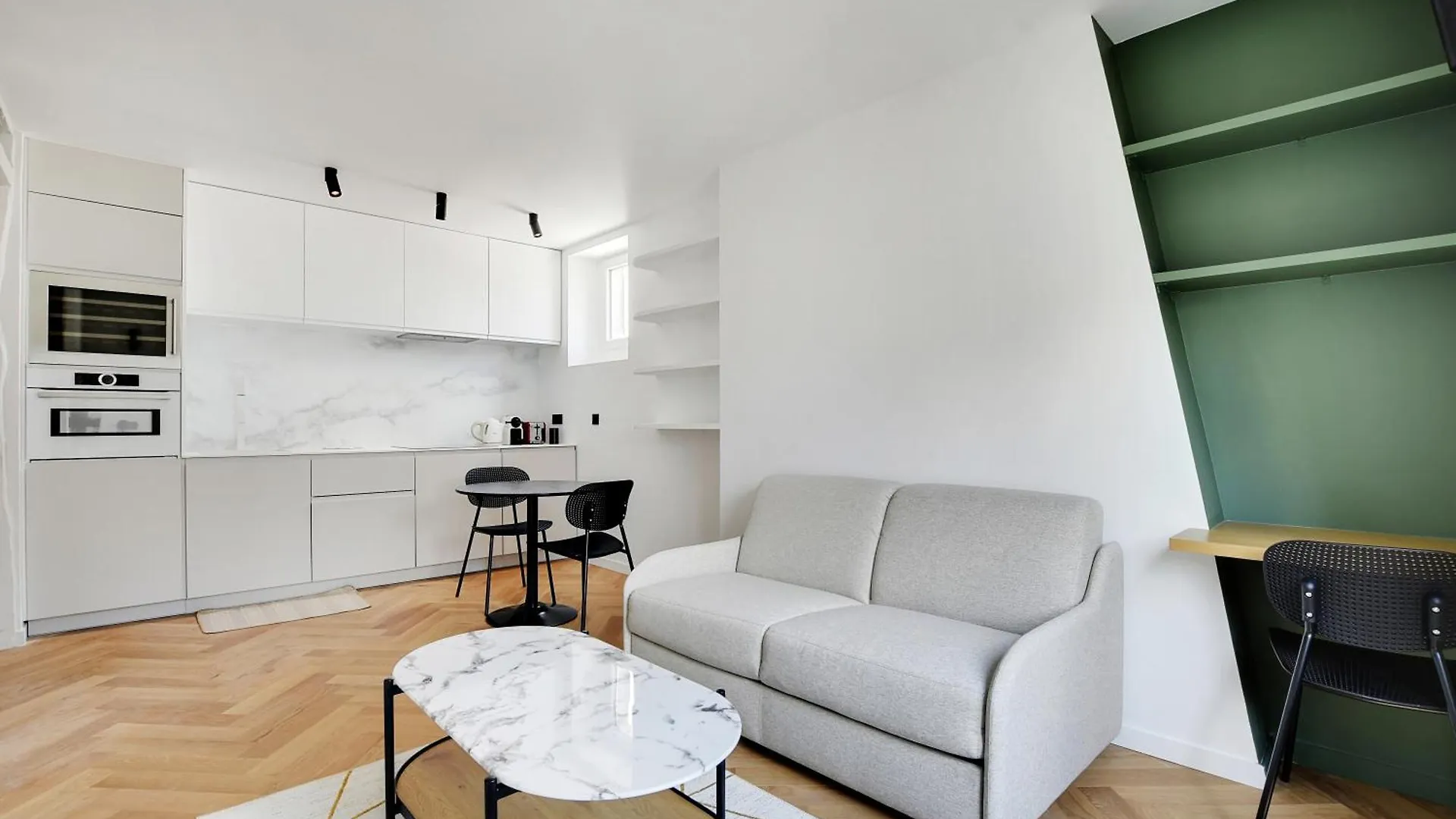 Apartment Pick A Flat's In Montmartre - Rue Petrelle *