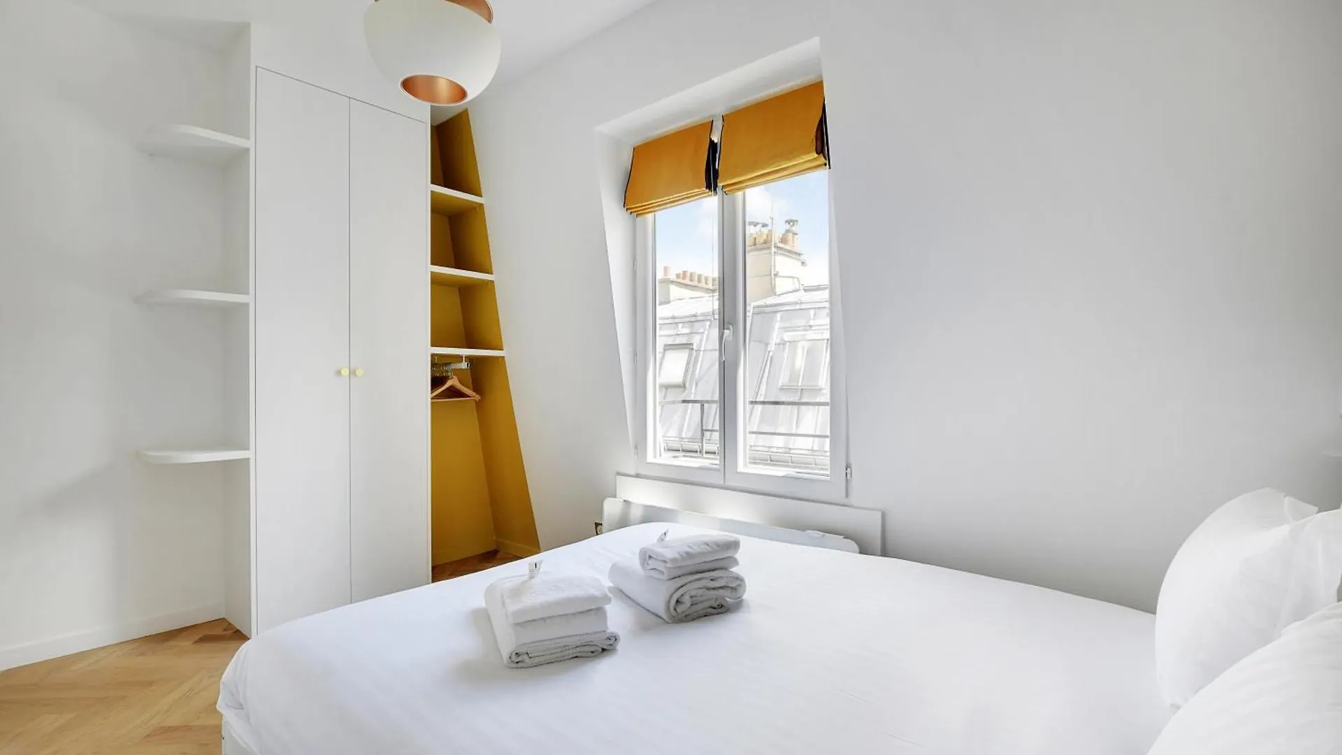 Appartement Pick A Flat's In Montmartre - Rue Petrelle Paris