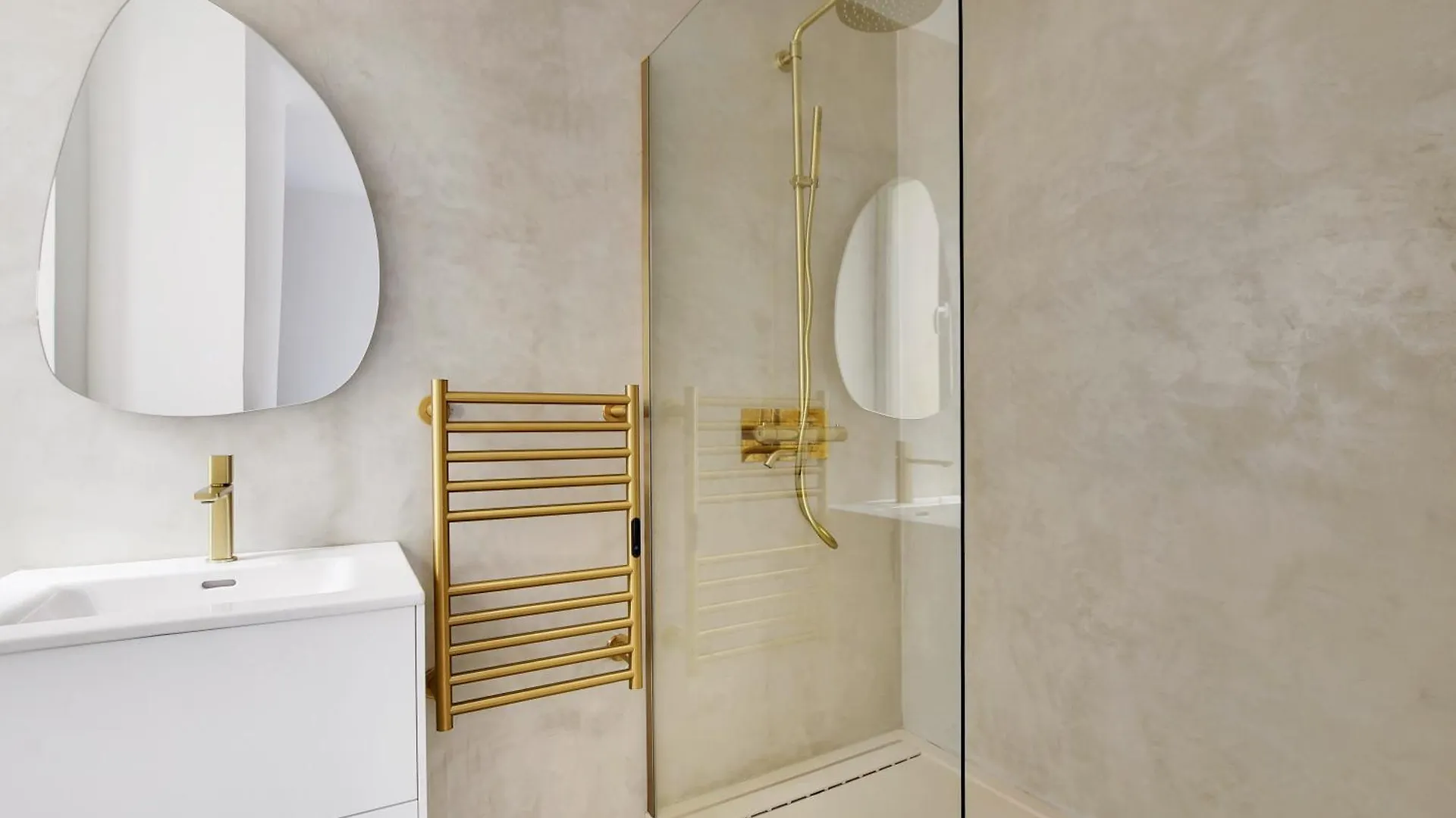 Apartment Pick A Flat's In Montmartre - Rue Petrelle Paris