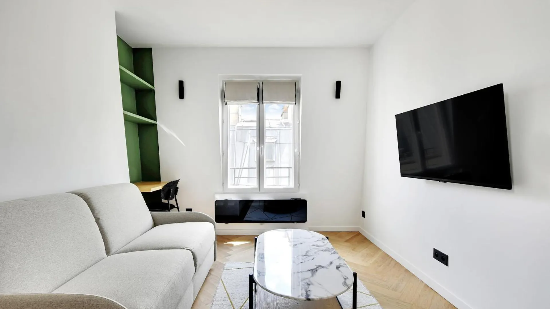 Daire Pick A Flat's In Montmartre - Rue Petrelle Paris